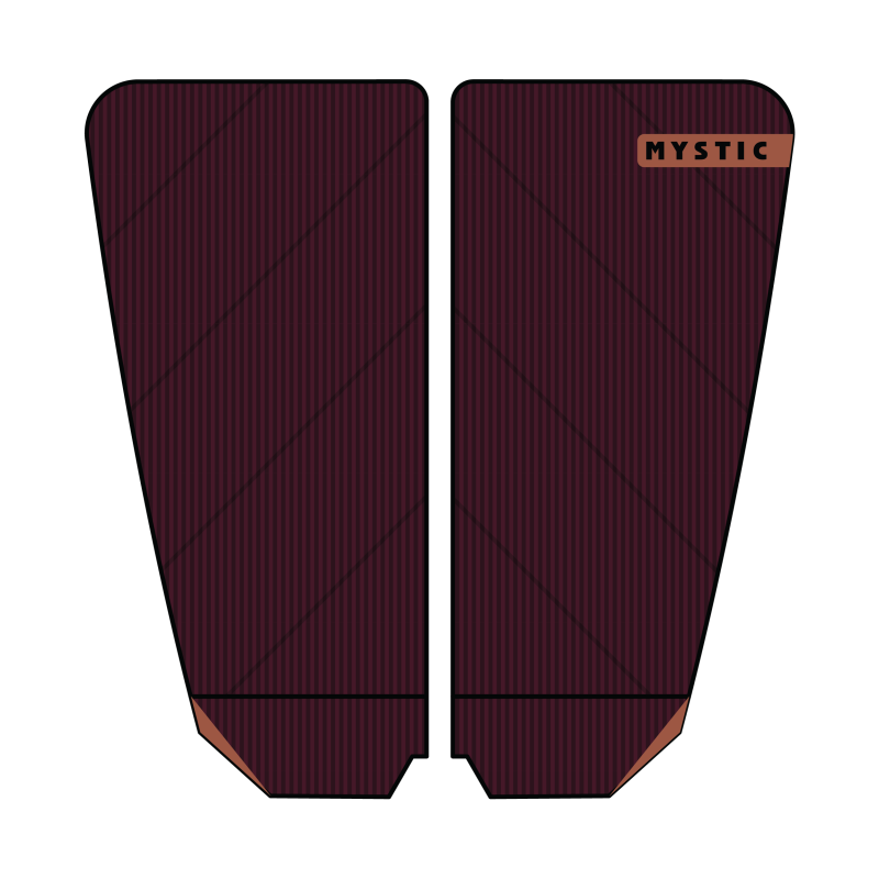 35009.220073  - Mystic Ambush Tailpad Stubby Shape
