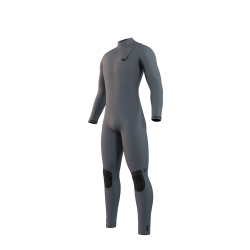 35000.220007  - Mystic The One Fullsuit 5/3mm Zipfree