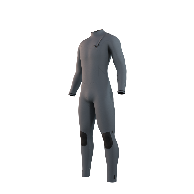 35000.220007  - Mystic The One Fullsuit 5/3mm Zipfree