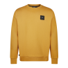 35104.220054  - Mystic The Stoke Sweat mustard
