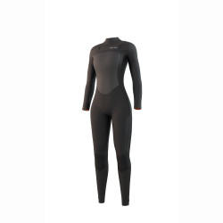35000.220086  - Mystic Gem Fullsuit 5/4mm Double Fzip Women