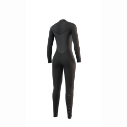 35000.220086  - Mystic Gem Fullsuit 5/4mm Double Fzip Women