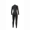 35000.220086  - Mystic Gem Fullsuit 5/4mm Double Fzip Women