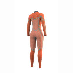 35000.220086  - Mystic Gem Fullsuit 5/4mm Double Fzip Women