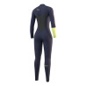 35000.220094  - Mystic Dazzled Fullsuit 3/2mm Double Fzip Women
