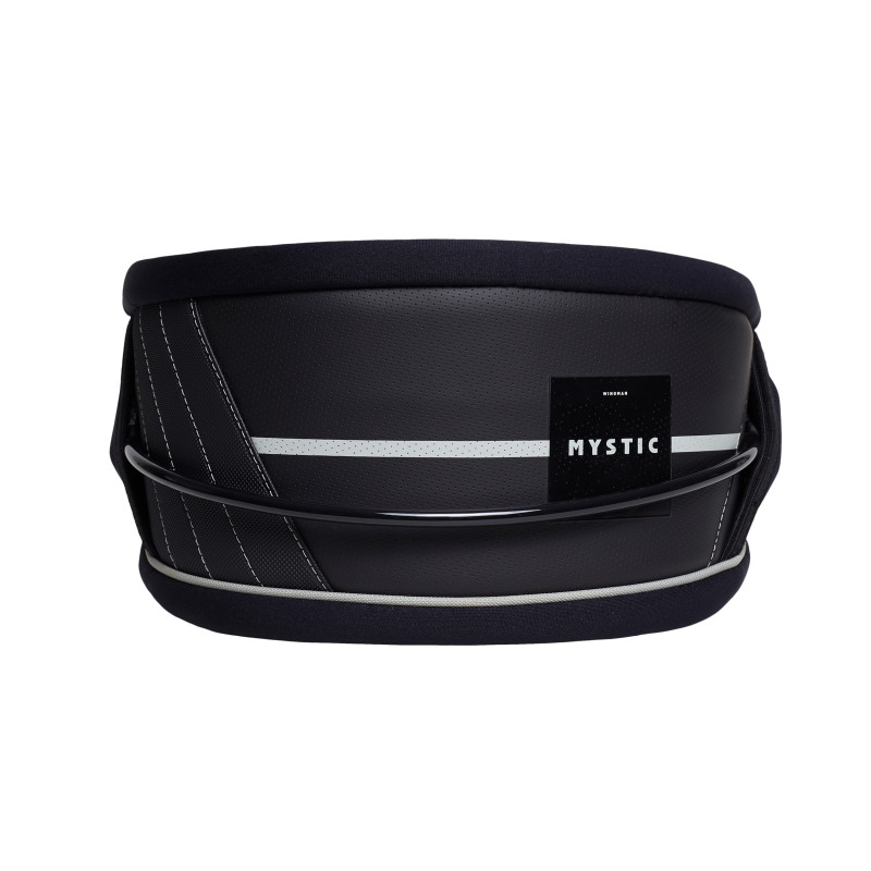 35003.220127  - Mystic Wingman Wing Foil Harness black