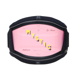 35003.220128  - Mystic Gem JL Waist Harness Women soft coral