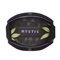 35003.220130  - Mystic Gem Waist Harness Women black