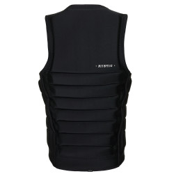 35005.220147  - Mystic Check Out Impact Vest Fzip Wake