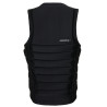 35005.220147  - Mystic Check Out Impact Vest Fzip Wake