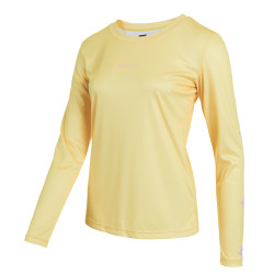 35001.220289  - Mystic Paradise LS Quickdry Women