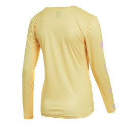 35001.220289  - Mystic Paradise LS Quickdry Women