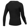 35001.220292  - Mystic Moonlight LS Rashvest Women