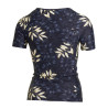 35001.220294  - Mystic Jayde SS Rash Vest Women