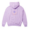 35104.220317  - Mystic Paradise Sweat pastel lilac