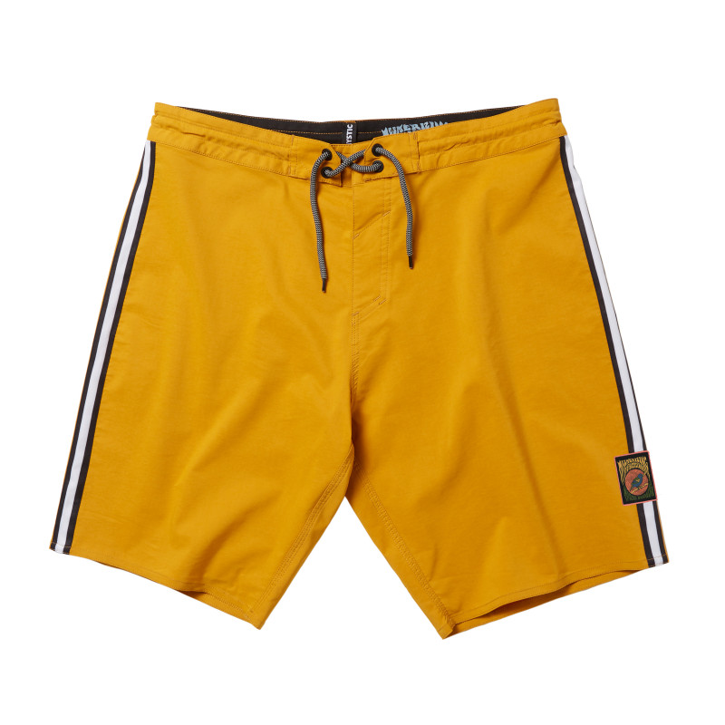 35107.220234  - Mystic Retro Movement Boardshort