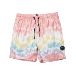 35107.220235  - Mystic Artwork Swim Boardshort
