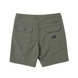 35107.220239  - Mystic Trail Hybrid Boardshort