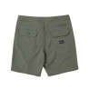 35107.220239  - Mystic Trail Hybrid Boardshort