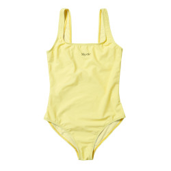 35109.220200  - Mystic The Suit Bathingsuit pastel yellow