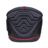 35003.220117  - Mystic Warrior Waist Harness dark grey