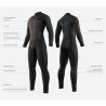 35000.220001  - Mystic Voltt Fullsuit 5/4/3 Fzip