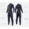 35000.220005  - Mystic Majestic Fullsuit 5/4mm Bzip