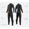 35000.220003  - Mystic Majestic Fullsuit 4/3mm Fzip
