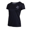 35001.220288  - Mystic Ignite SS Quickdry Women black