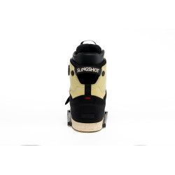 122445  - Slingshot Rad Wake Boots