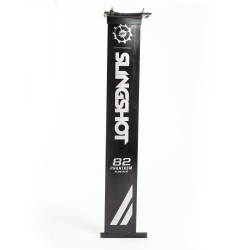 122821000  - Slingshot Phantasm Mast V1 Aluminium