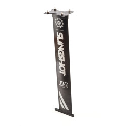 122821000  - Slingshot Phantasm Mast V1 Aluminium