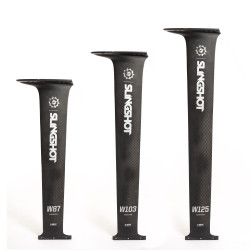 122823  - Slingshot Phantasm Mast V2 Carbon Wide