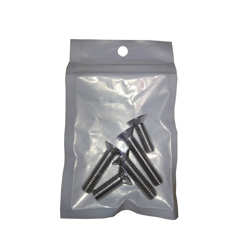 122827011  - Slingshot PFH 767/710 Lower Package V1 Hardware Pack