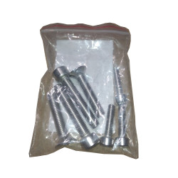 122830001  - Slingshot Phantasm Aluminum Mast V1 Hardware Pack