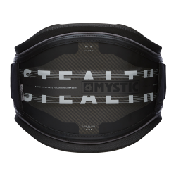 35003.200090  - Mystic Stealth Waist Harness black/white