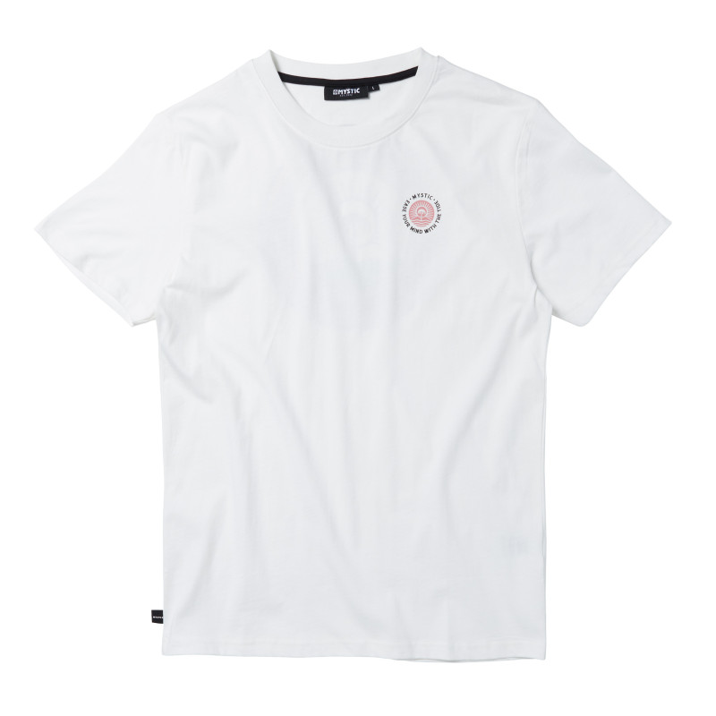 35105.220331  - Mystic Ease Tee