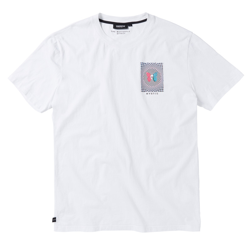 35105.220338  - Mystic The Butterfly Tee