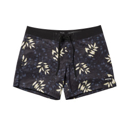 35107.220241  - Mystic Jayde Boardshort multicolor
