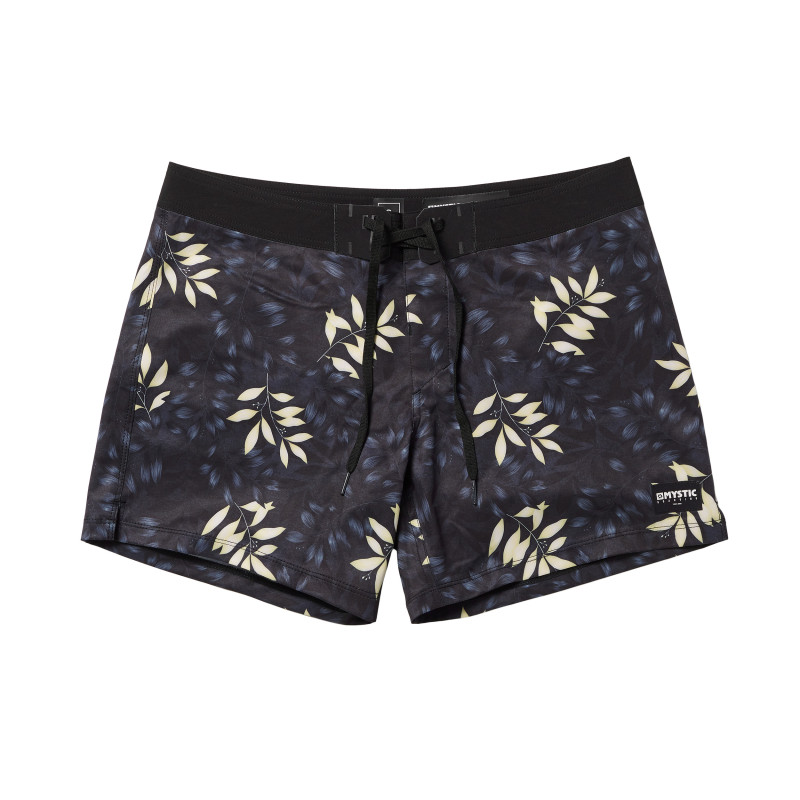 35107.220241  - Mystic Jayde Boardshort multicolor