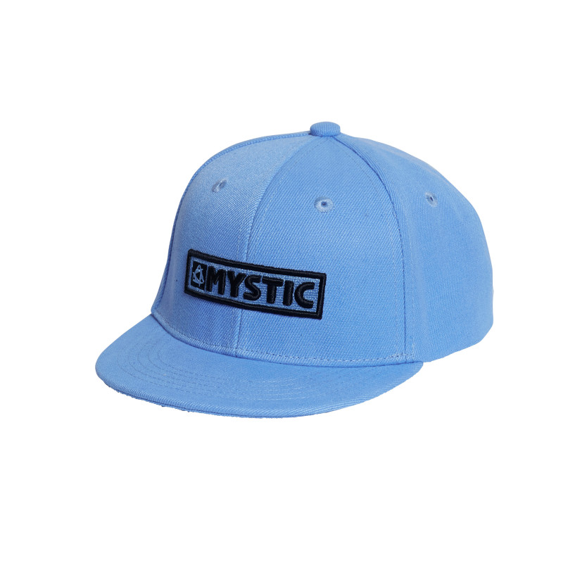 35108.210248  - Mystic Kid Local Cap blue sky