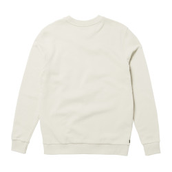 35104.220311  - Mystic The Chief Sweat olive green