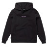 35104.220322  - Mystic Brand Hoodie Sweat Women black