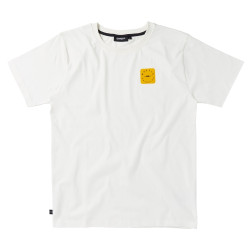 35105.220059  - Mystic The Stoke Tee white