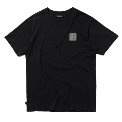 35105.220059  - Mystic The Stoke Tee black