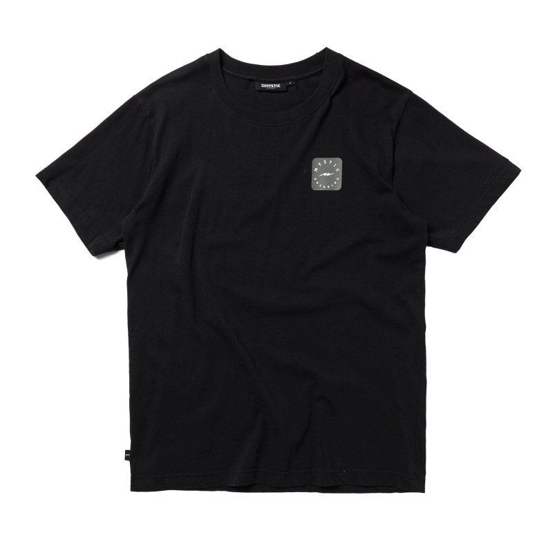 35105.220059  - Mystic The Stoke Tee black