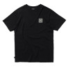 35105.220059  - Mystic The Stoke Tee black