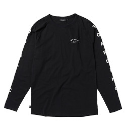 35105.220328  - Mystic Bolt Tee black