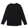 35105.220328  - Mystic Bolt Tee black