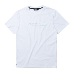 35105.220334  - Mystic The One Tee white